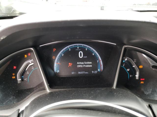 2HGFC2F7XJH568417 Honda CIVIC EX