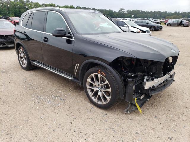 5UXCR6C08P9N98649 BMW X5 Xdrive40i