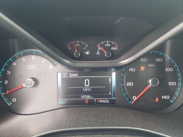 1GTG6DEN3J1208586 GMC CANYON SLT