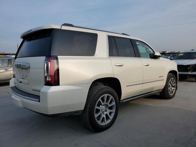 1GKS1CKJ7FR502977 GMC YUKON DENALI