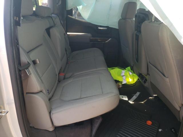 3GTU9BED0LG179493 GMC Sierra K1500 Sle