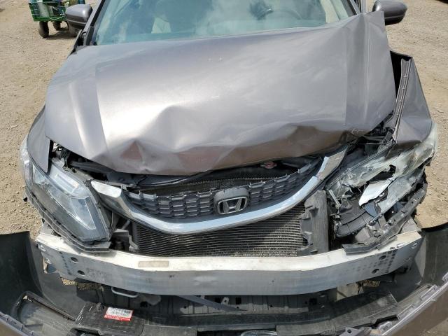 19XFB2F52FE084986 Honda Civic Lx