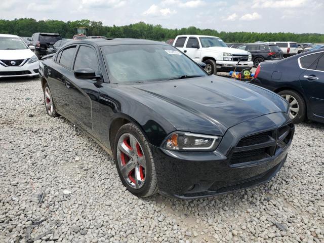 2C3CDXCTXEH334043 Dodge CHARGER R/T
