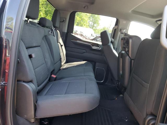 3GTPUCEK6NG678379 GMC Sierra K1500 Elevation