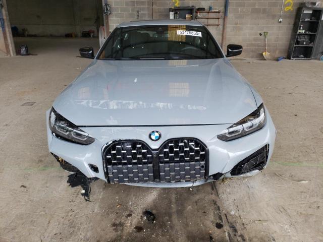WBA53AP06NCJ45815 BMW 430I