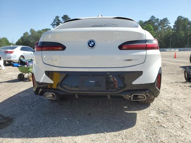 5UX33DT02P9P52875 BMW X4 Xdrive30i