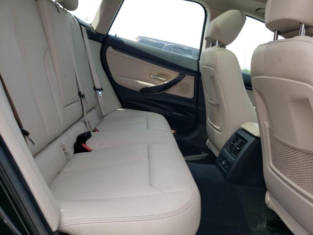 WBA3X5C56FD562495 BMW 328 XIGT