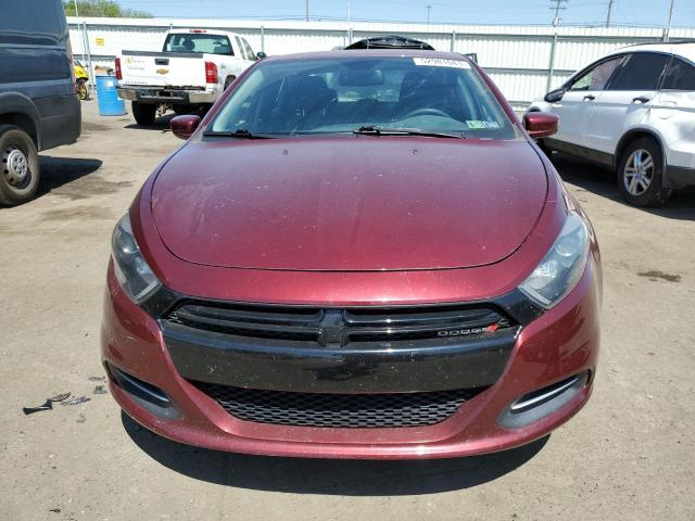 1C3CDFAA2FD375759 Dodge DART SE
