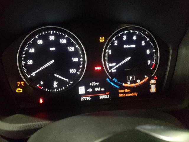 WBXJG9C07L5R64914 BMW X1 Xdrive28i