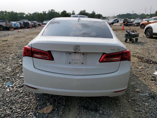 19UUB1F53JA007011 Acura TLX TECH