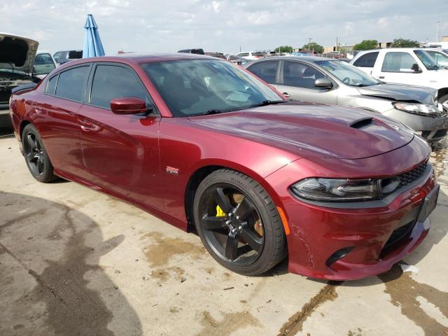 2C3CDXGJ5LH241095 Dodge Charger Scat Pack