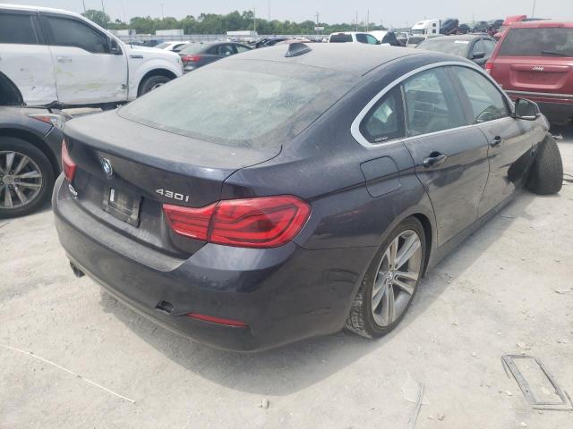 WBA4J1C5XJBG80734 BMW 430i Gran Coupe