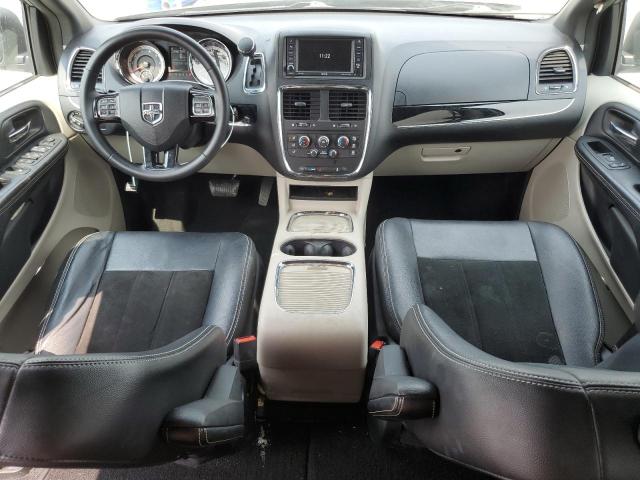 2C4RDGCG0HR599819 Dodge Grand Caravan Sxt