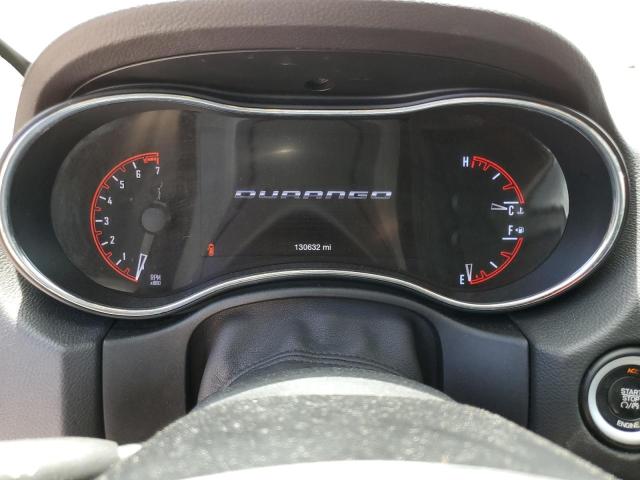 1C4RDJDG2GC362400 Dodge DURANGO LIMITED