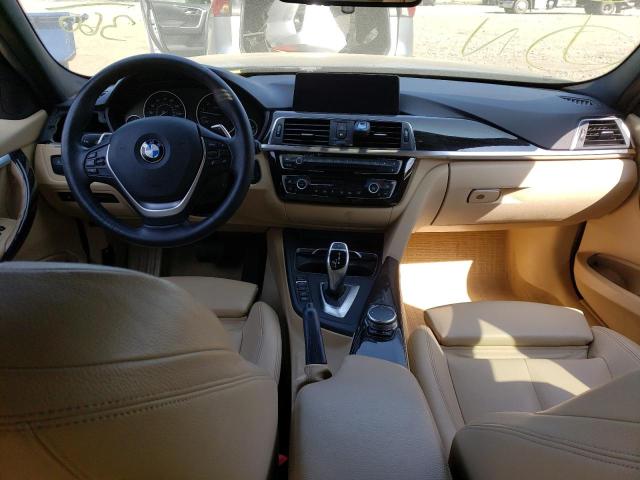 WBA8E3G50GNT81009 BMW 328 Xi Sulev