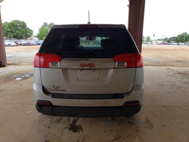 2GKALMEK3F6124765 GMC Terrain Sle