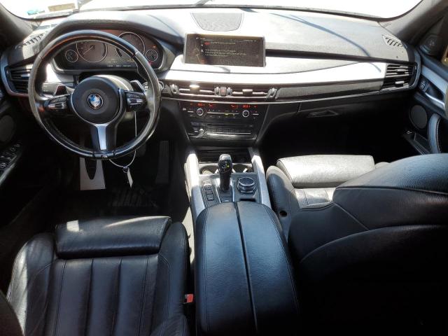 5UXKR0C52F0K53673 BMW X5 Xdrive35i