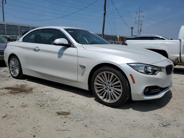 WBA3V9C50F5A78221 BMW 428 XI