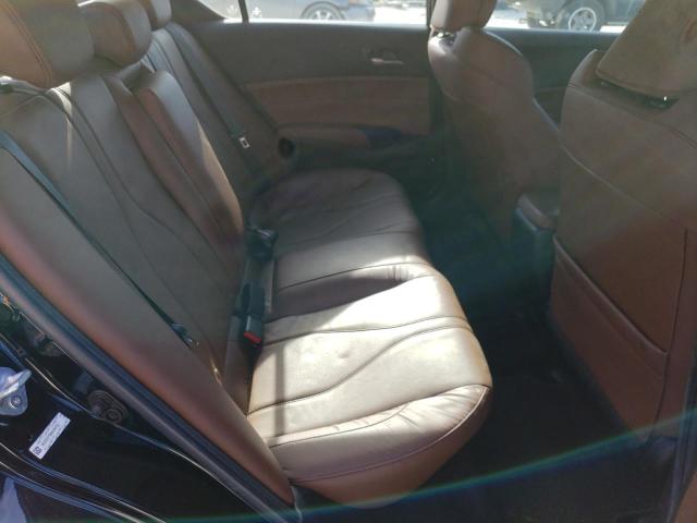 19UDE2F79MA005752 Acura Ilx Premium