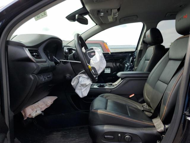 1GKKNLLS5MZ202329 GMC Acadia At4