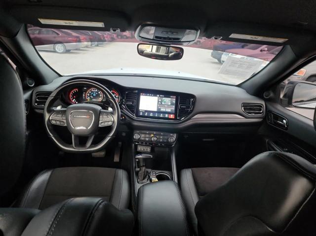 1C4RDJDG1MC634155 Dodge DURANGO GT