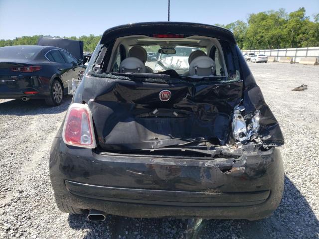 3C3CFFAR3FT550403 Fiat 500 POP