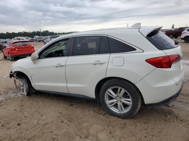 5J8TB3H59EL016892 Acura Rdx Technology