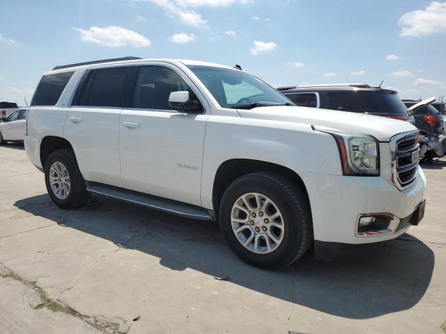 1GKS2BKC5FR269786 GMC YUKON SLT