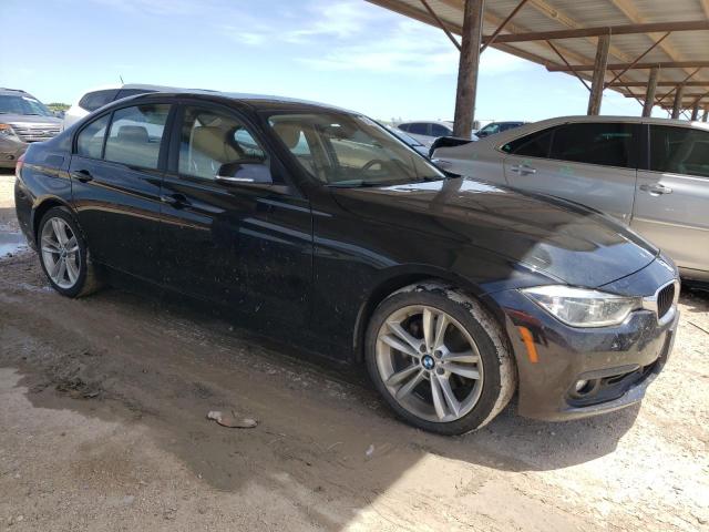 WBA8E1G55JNU91162 BMW 320 I