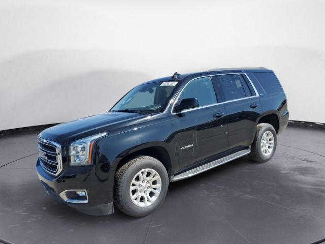 Auction sale of the 2020 Gmc Yukon Slt, vin: 1GKS1BKC1LR256838, lot number: 50563083