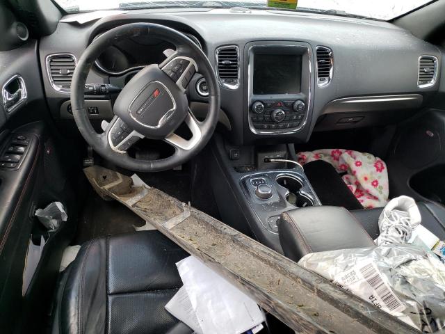 1C4SDJCT3HC725725 Dodge Durango R/t