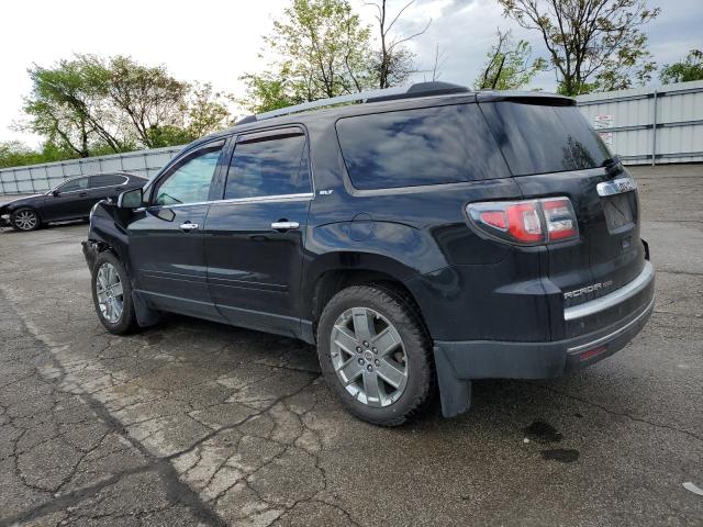 1GKKVSKD0HJ104813 GMC Acadia Limited Slt-2
