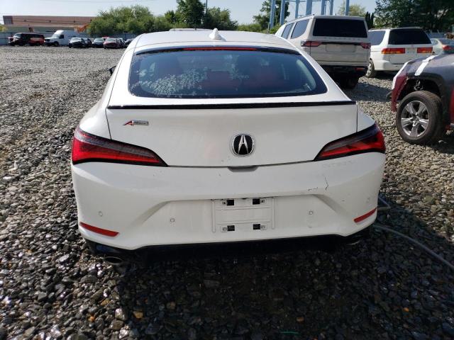 19UDE4H61PA023814 Acura Integra A-spec Tech