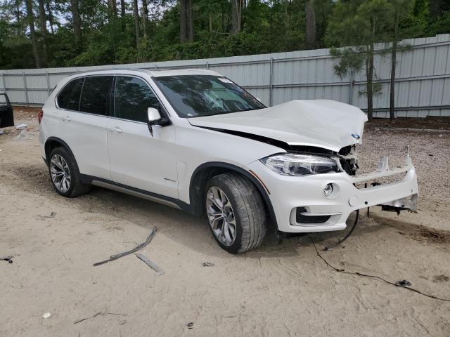 5UXKR0C54H0U53005 BMW X5 Xdrive35i