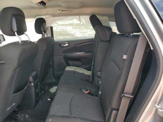 3C4PDCBB8KT783755 Dodge JOURNEY SE