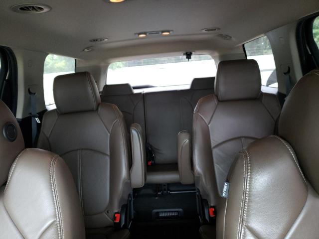 1GKKRRKD0FJ110640 GMC Acadia Slt-1