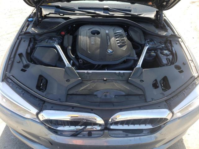 WBAJE7C56JWD52018 BMW 540 XI