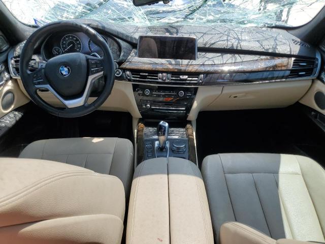 5UXKT0C58J0W01454 BMW X5 Xdr40e