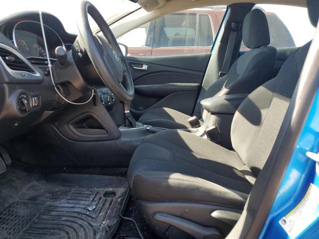 1C3CDFAA9GD533385 Dodge DART SE