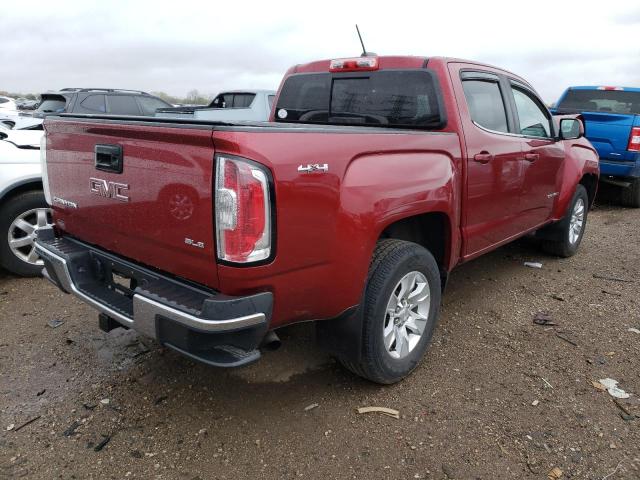 1GTG6CEN9H1185450 GMC CANYON SLE