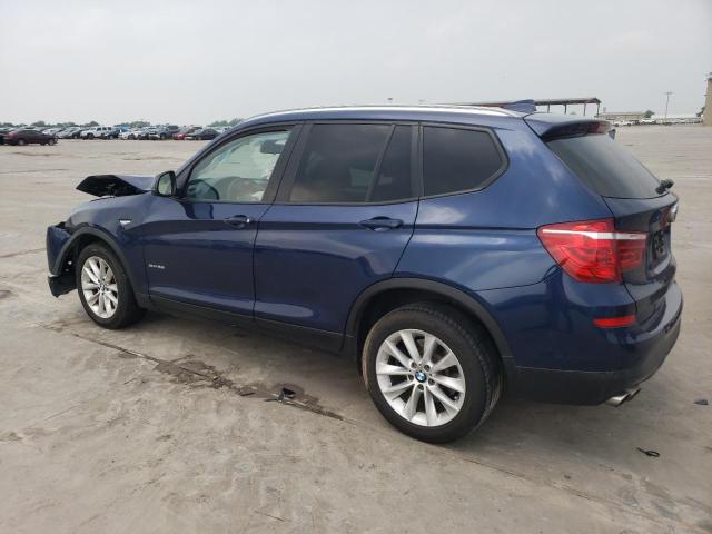 5UXWZ7C5XG0M83926 BMW X3 Sdrive28i