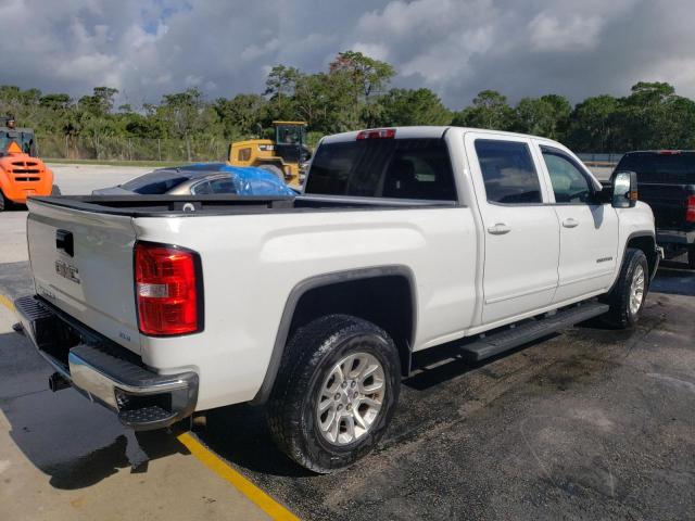 3GTU2UEC2FG366231 GMC Sierra K1500 Sle