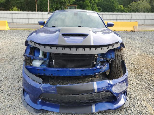 2C3CDXGJ1KH753662 Dodge Charger Scat Pack
