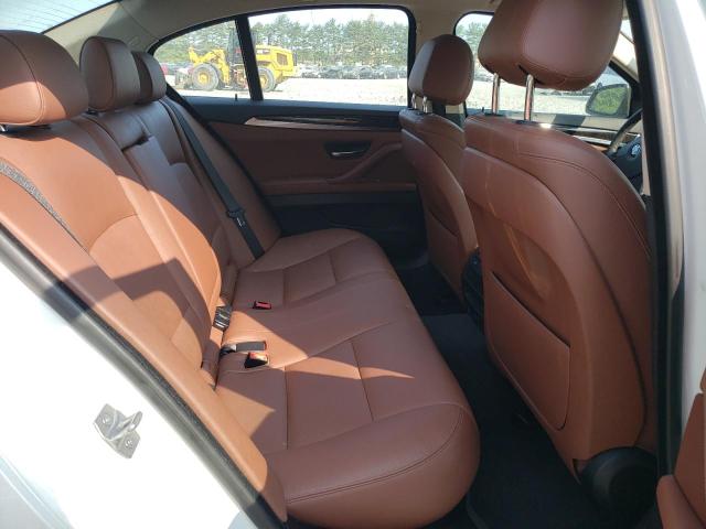 WBA5B3C50ED538249 BMW 535 XI