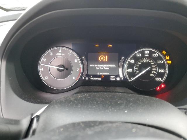 5J8TC1H31KL022567 Acura RDX