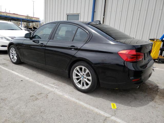 WBA8E1G55HNU14138 BMW 320 I