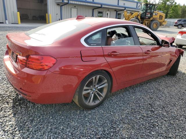 WBA4E3C37HG187358 BMW 440i Gran Coupe