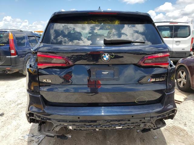 5UXJU4C0XN9K37950 BMW X5 M50i