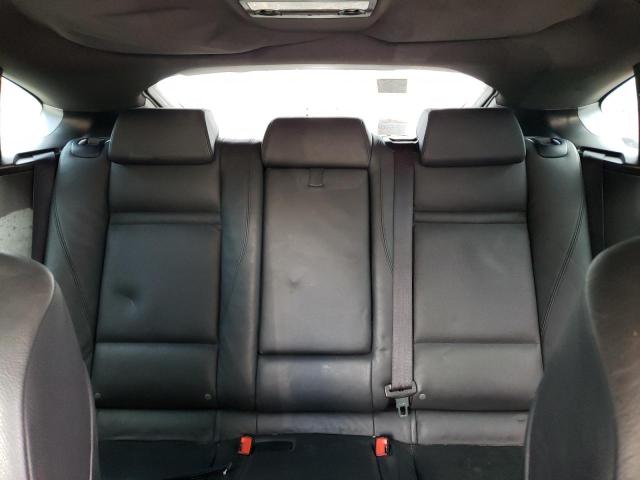 5UXFG8C54EL592549 BMW X6 Xdrive50i