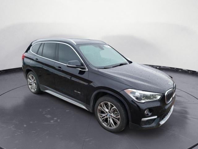 WBXHT3Z33H4A54590 BMW X1 Xdrive28i